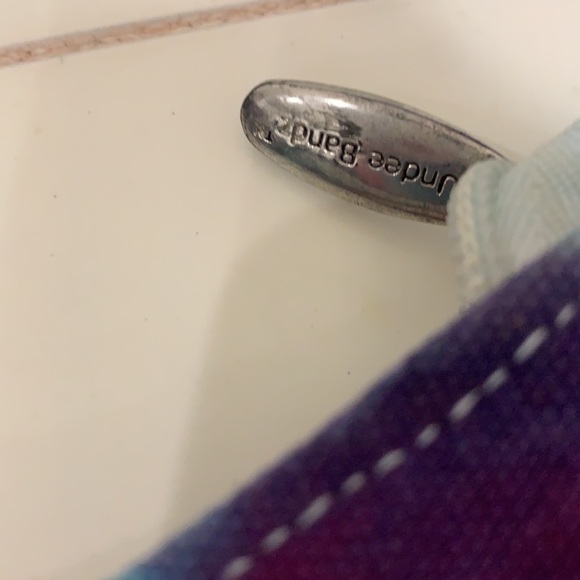 TIE DYE GIRL PURSES - Picture 4 of 8